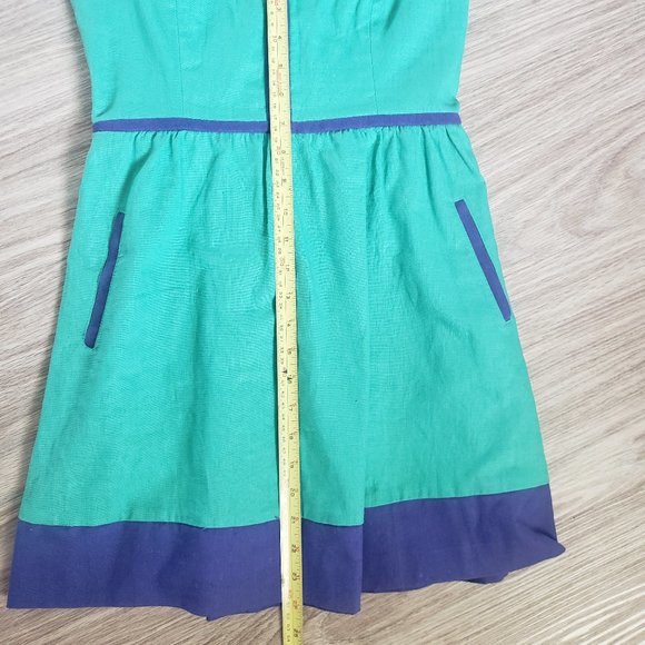 NWT Anthropologie dress by Cope - Picture 7 of 9